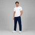 Crosscourt Performance Pants - Midnight Navy