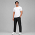 Crosscourt Performance Pants - Stealth Black