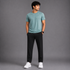 Clubhouse All-Day Pants - Stealth Black