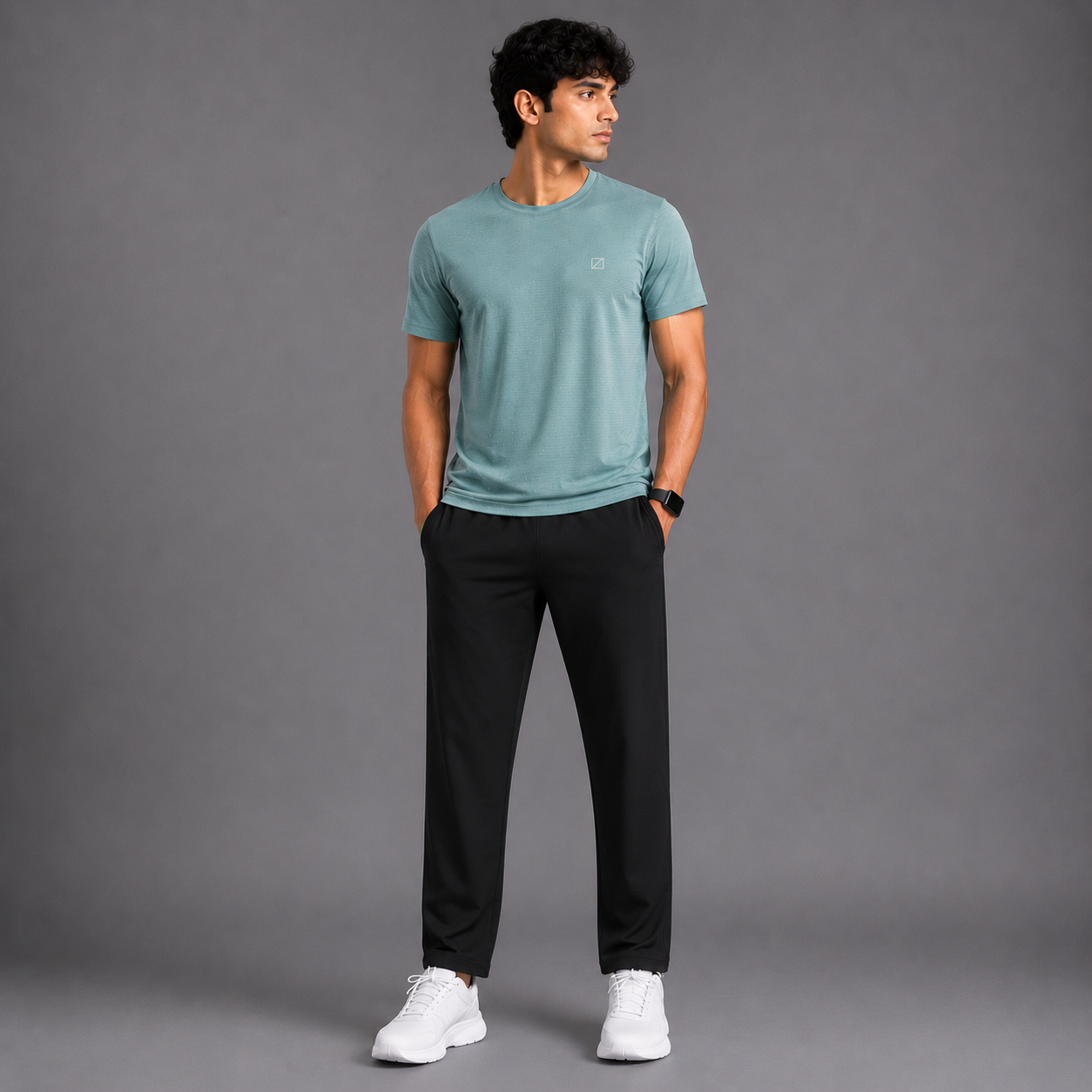 Clubhouse All-Day Pants - Stealth Black