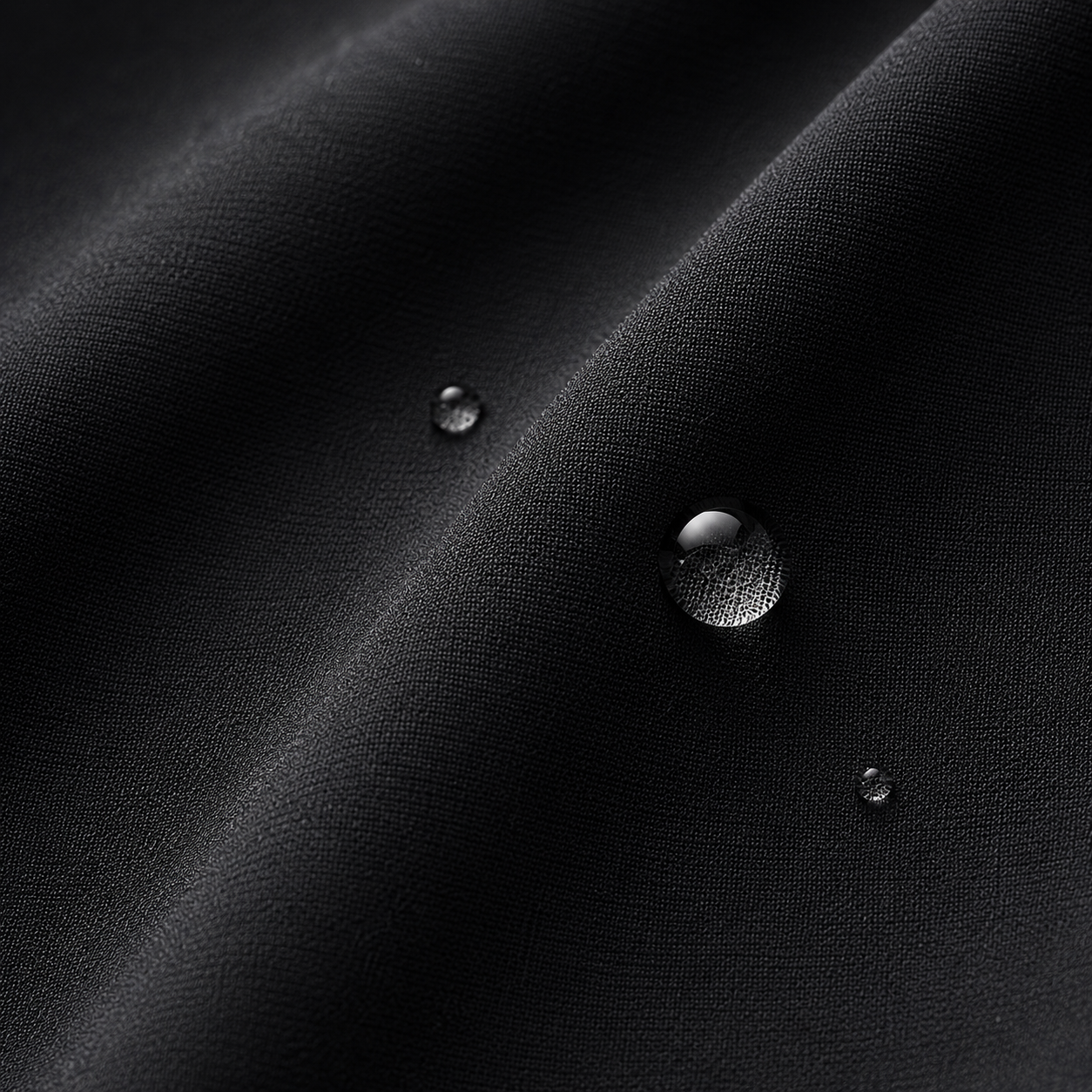Clubhouse All-Day Pants - Stealth Black