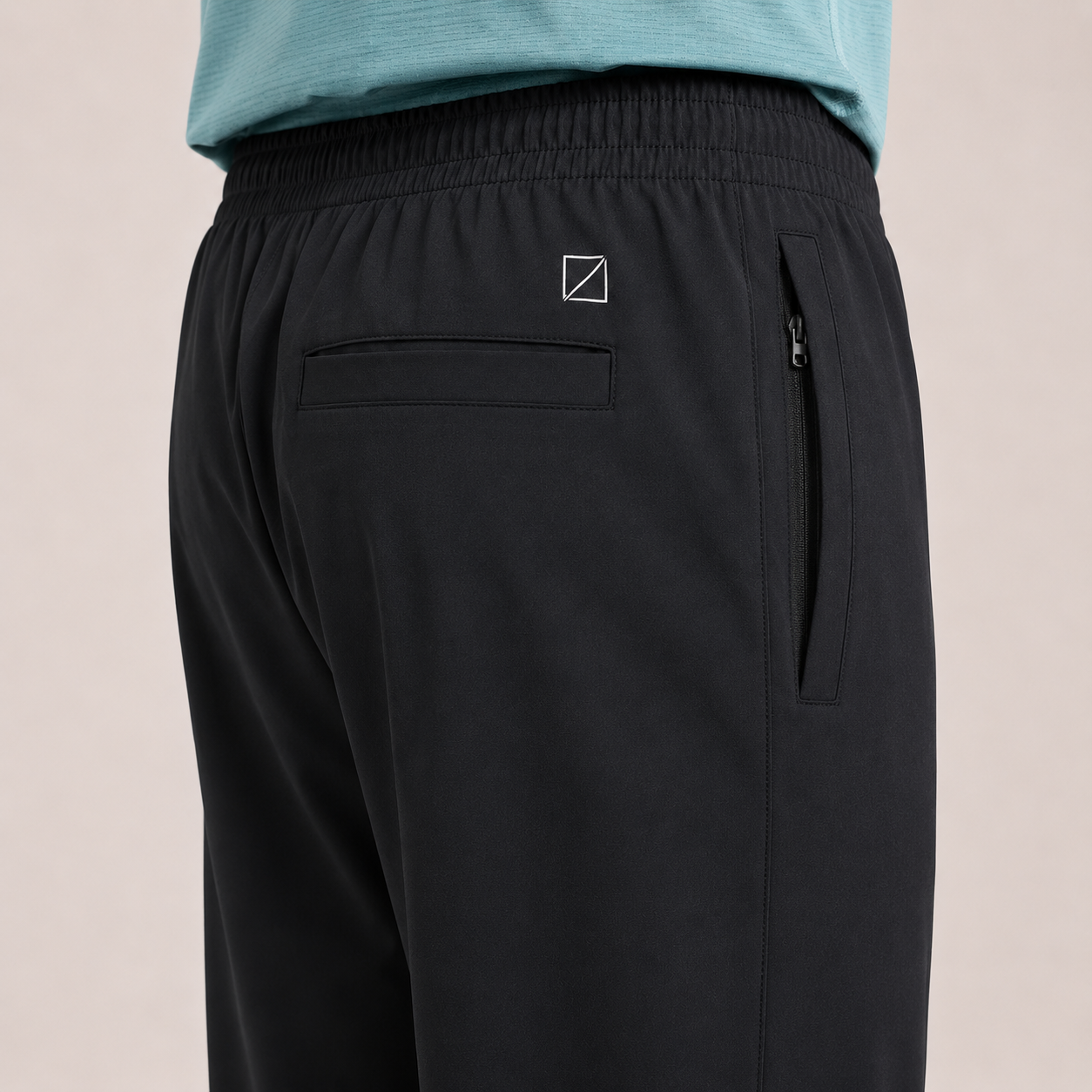 Clubhouse All-Day Pants - Stealth Black
