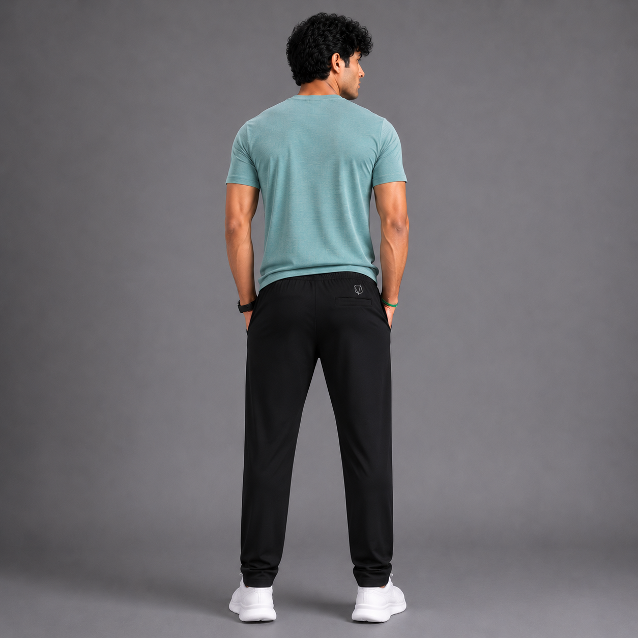 Clubhouse All-Day Pants - Stealth Black