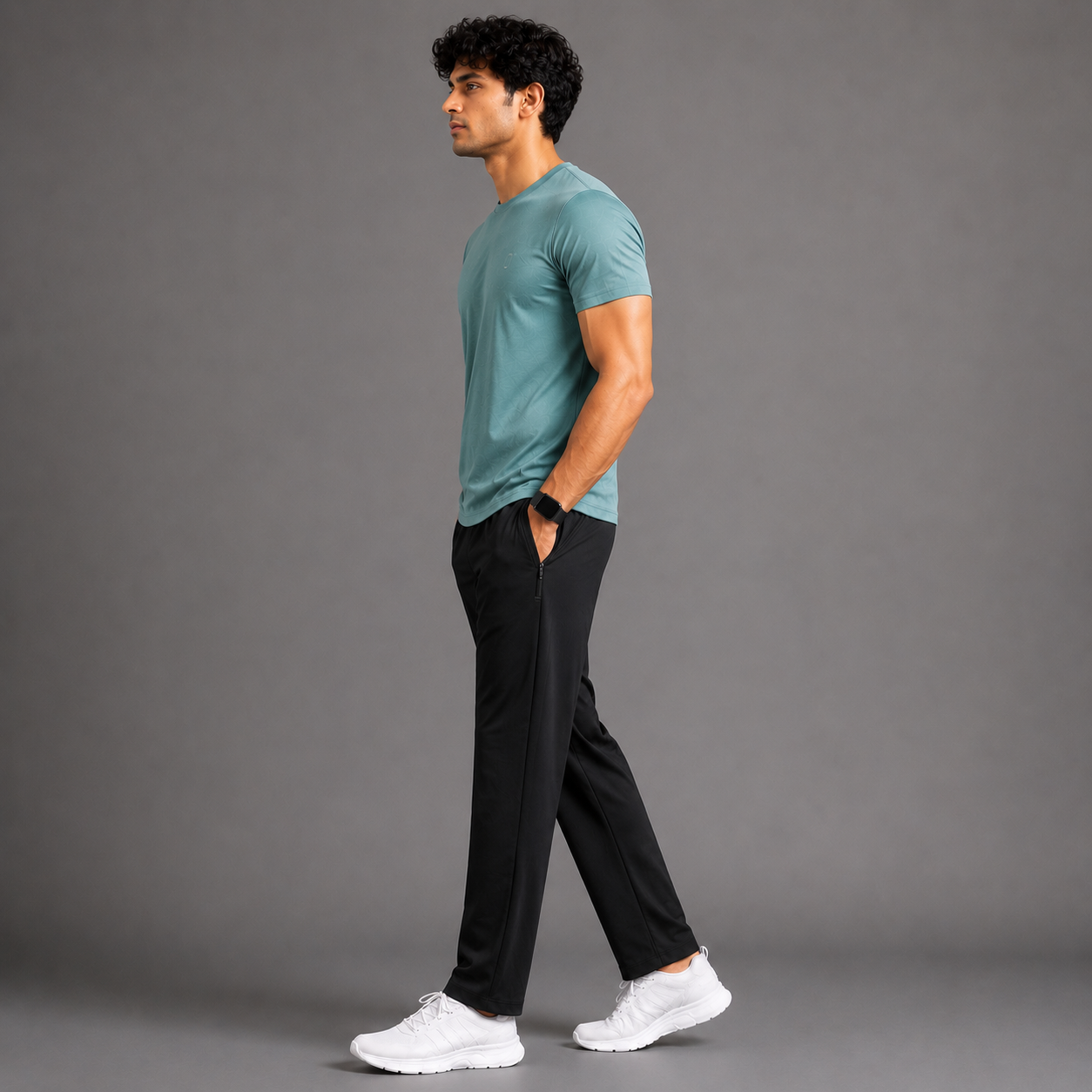 Clubhouse All-Day Pants - Stealth Black