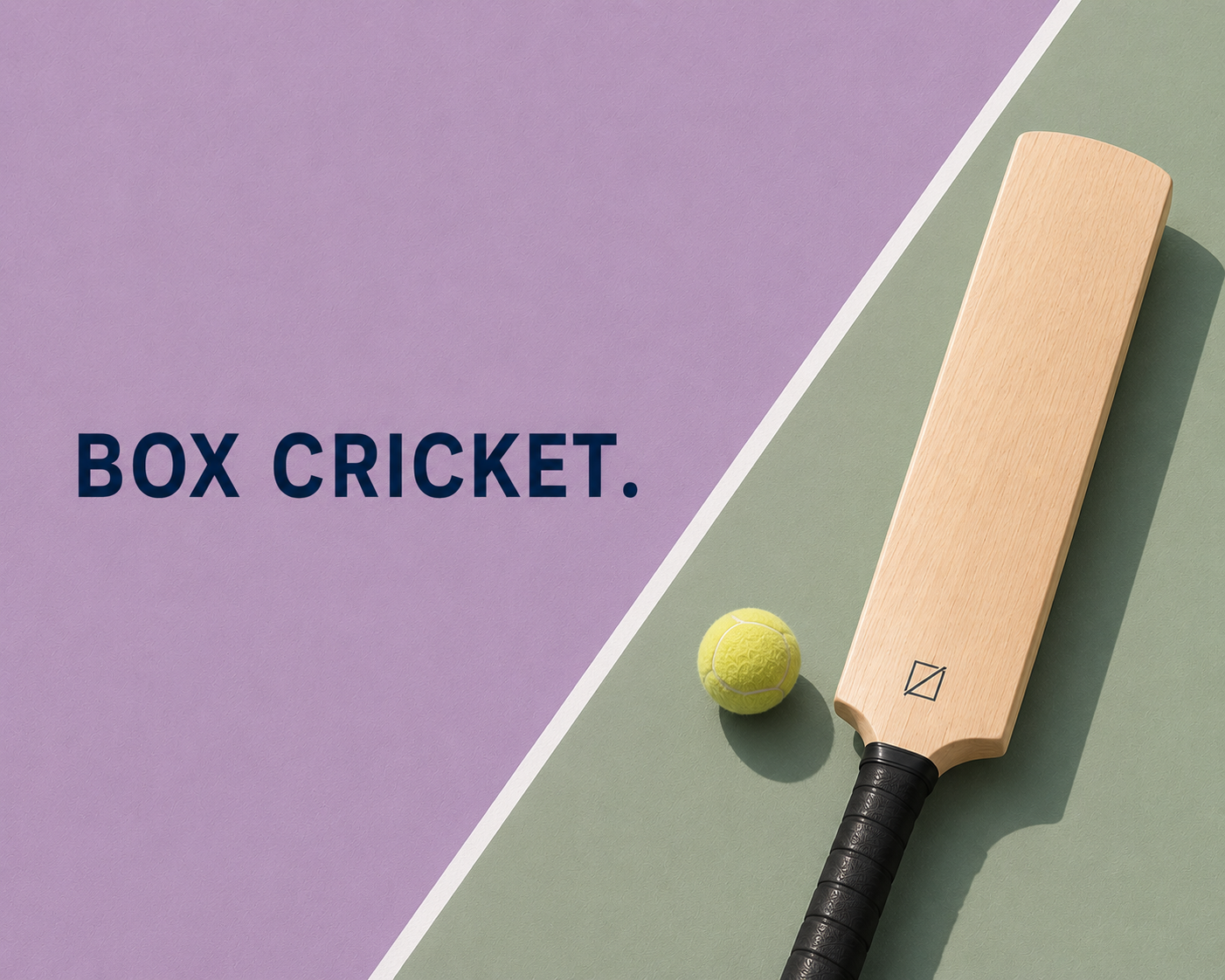 Box Cricket