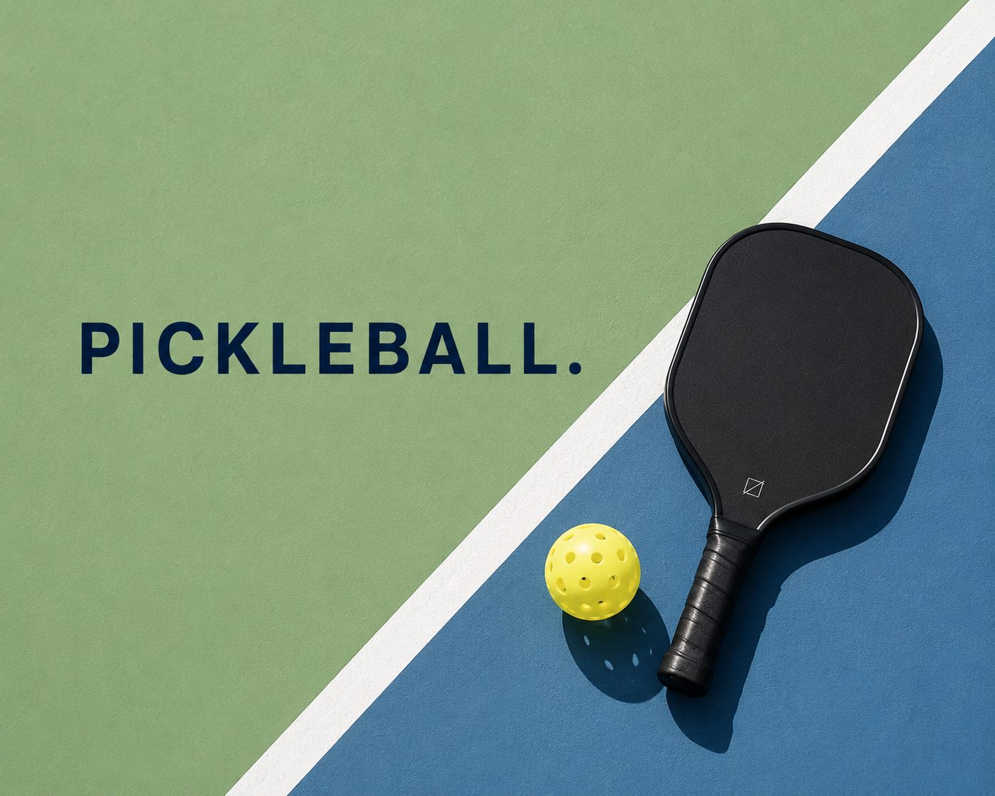 Pickleball