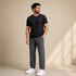 Clubhouse All-Day Pants - Charcoal Grey