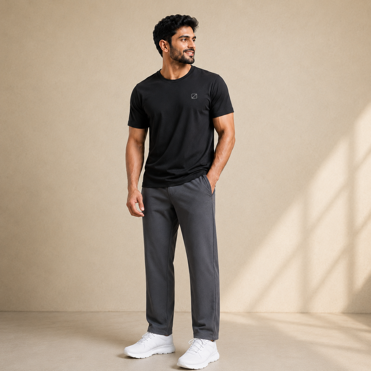 Clubhouse All-Day Pants - Charcoal Grey