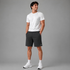 Rally Performance Shorts - Charcoal Grey
