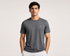 Encourt Ace Performance Tee - Grey