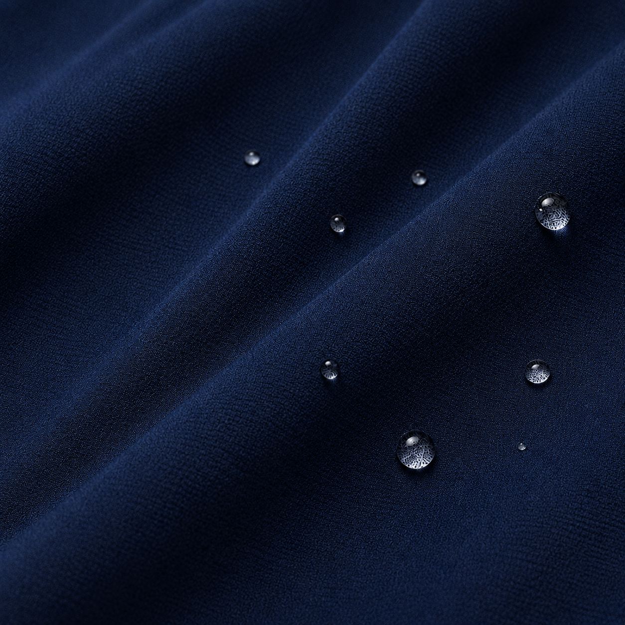 Clubhouse All-Day Pants - Midnight Navy