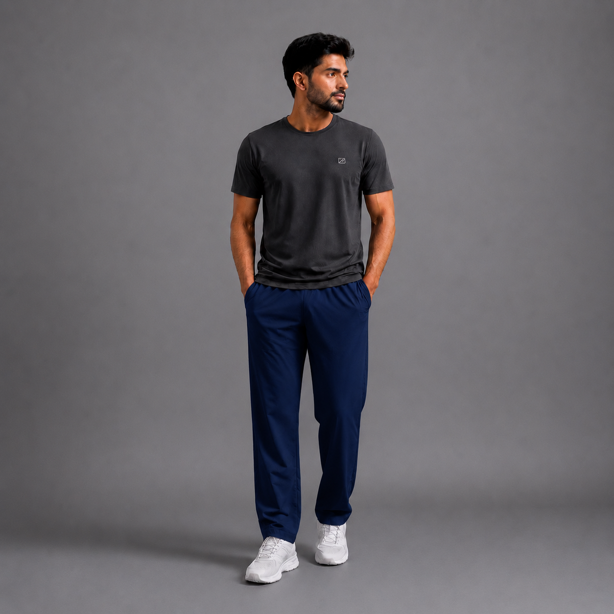 Clubhouse All-Day Pants - Midnight Navy