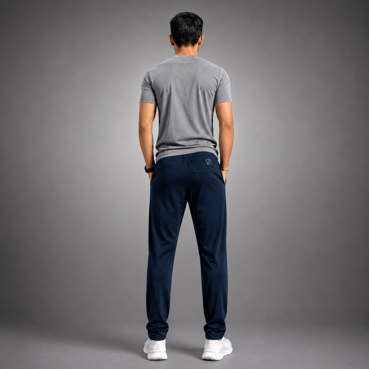 Clubhouse All-Day Pants - Midnight Navy