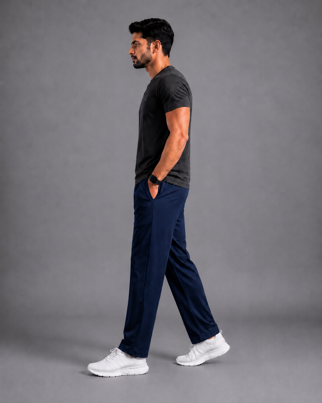 Clubhouse All-Day Pants - Midnight Navy