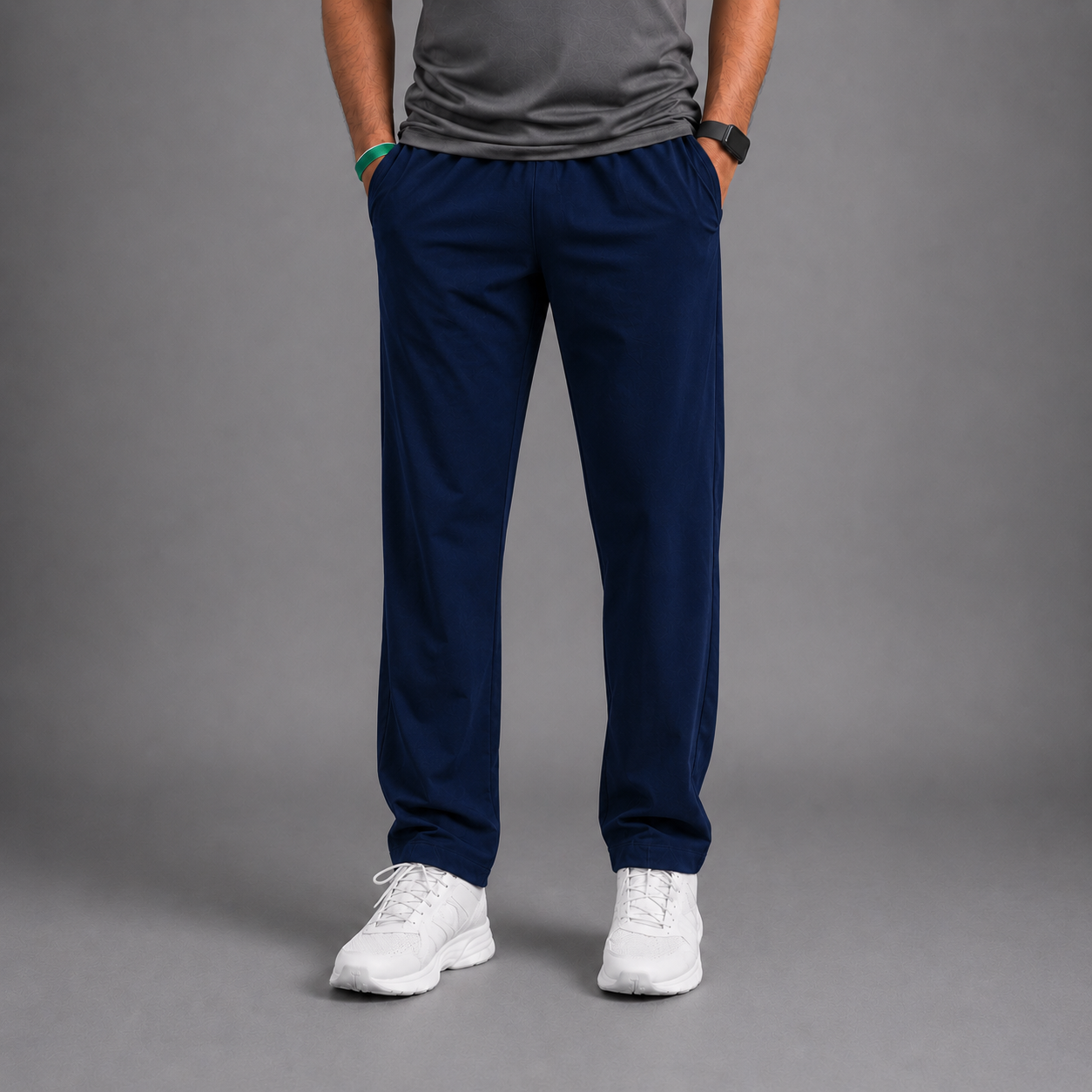Clubhouse All-Day Pants - Midnight Navy