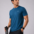 Ace Performance Tee - Ocean Teal